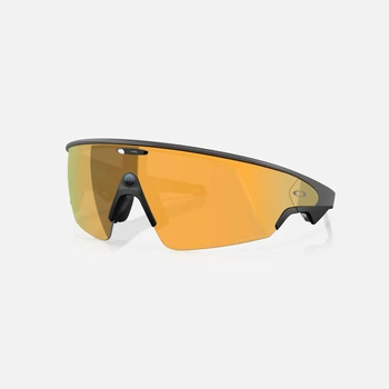 Смарт-очки Oakley Meta Vanguard Black/Prizm 24K (OW8001-0452)