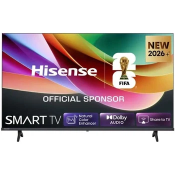 Телевизор Hisense 40A4S