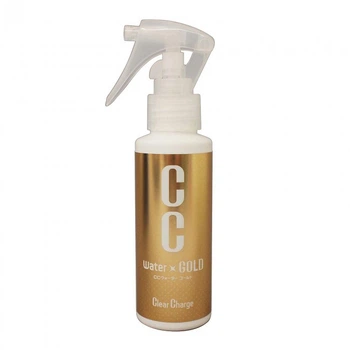 Защитное покрытие CC WATER GOLD 70ml