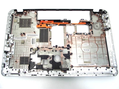 Нижняя крышка (корыто) HP envy M6-1000 Black с HDMI (63838)