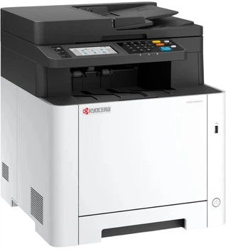 БФП Kyocera Ecosys MA2600cwfx (110C0D3NL0)