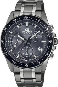 Часы мужские Casio Edifice Classic EFV-540DC-1CVUEF