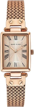 Часы женские Anne Klein AK/3882RGRG