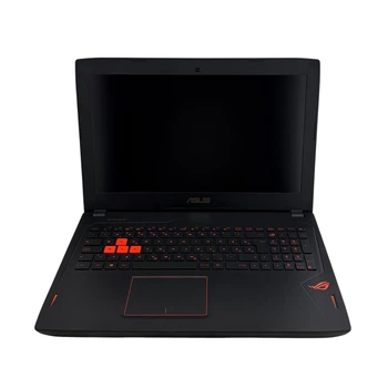 Ноутбук ASUS ROG Strix GL502V i7-7700HQ/16/500 SSD/GTX 1070 8Gb - Б/В