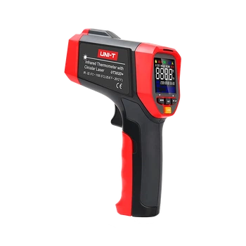 Термометр UNI-T UT302D+ (MIE0454)