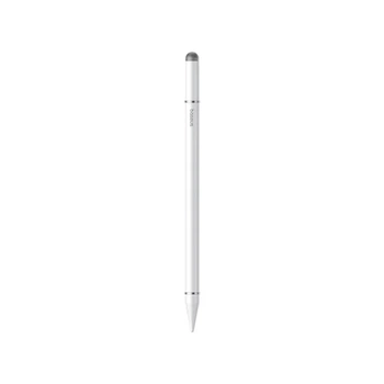 Стилус Baseus Smooth Writing 3 Series Wireless Charging White (6932172683061)