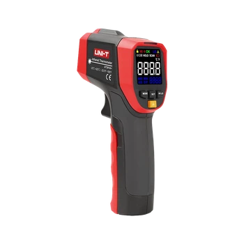 Термометр UNI-T UT301A+ (MIE0407)