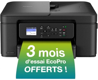 МФУ Brother DCP-J1360DW (DCP-J1360DW)