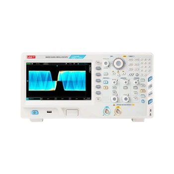 Осциллограф UNI-T UPO3352E (MIE0501)