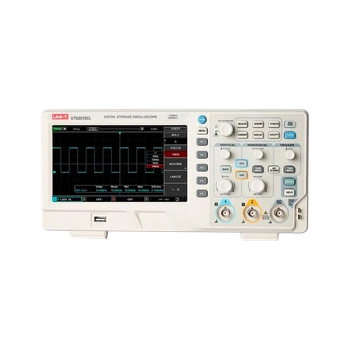 Осциллограф UNI-T UTD2072CL (MIE0482)