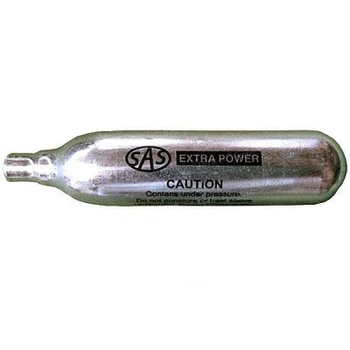 Балон СО2 SAS 12 g