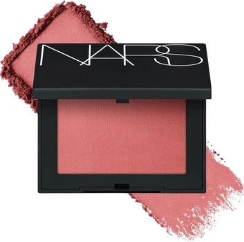 Róż do policzków Nars Powder 252 Torrid 4.8 g (194251140469)