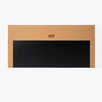 Дошка бажань і візуалізації 3 в 1 Dream Board™ ML 80х40 см