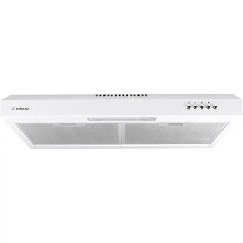 Вытяжка MINOLA HPL612WH
