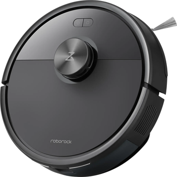 Пилосос RoboRock Q7 TF black