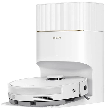 Пылесос DREAME D20 PRO PLUS white RLD43SD