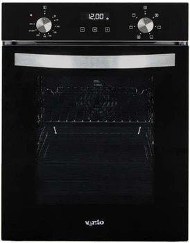 Духовой шкаф VENTOLUX MUNCHEN 6 TC (BK)