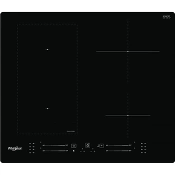 Варочная поверхность WHIRLPOOL WFS7560NE