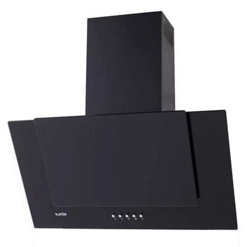Вытяжка VENTOLUX DIAMOND 60 BK (700) PB