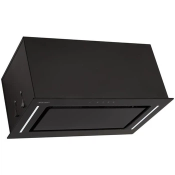 Вытяжка ELEYUS GEMINI 1200 LED 52 BL