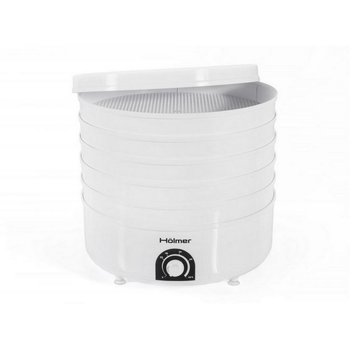 Сушка для продуктов HOLMER HFD-51W