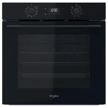 Духовой шкаф WHIRLPOOL OMK58HU1B