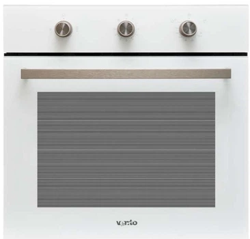 Духовой шкаф VENTOLUX MILANO ESG (WH)