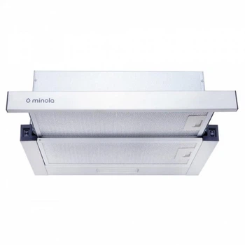 Вытяжка MINOLA HTL6214I700LED