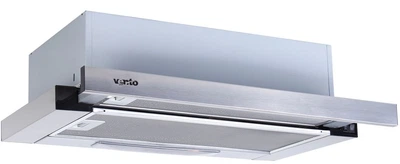Вытяжка VENTOLUX GARDA 60 MX (650) 1M