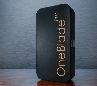 Захисний футляр для Philips OneBlade PRO. AnyForm LAB