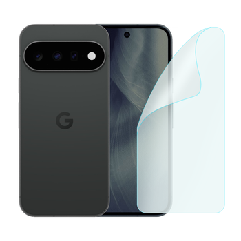 Захисна поліуретанова плівка GP Simple Armor на Google Pixel 11 на корпус (матова)