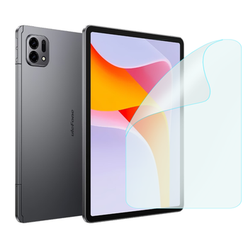 Захисна поліуретанова плівка GP Simple Armor на Ulefone Tab A12 Pro на екран (матова)