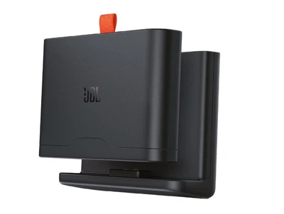 Запасні акумулятори JBL BATTERY 600 2 одиниці із зарядним пристроєм (JBLBATT600X2CHCASE)