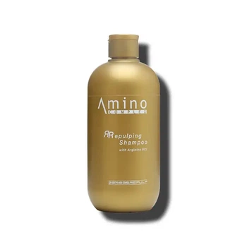 Відновлюючий шампунь Emmebi Amino Complex Repulping Shampoo, 500 мл