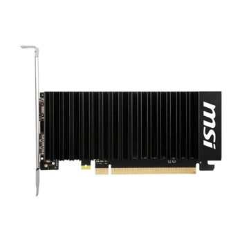 Відеокарта MSI Nvidia GeForce GT 1030 4GHD4 LP OC