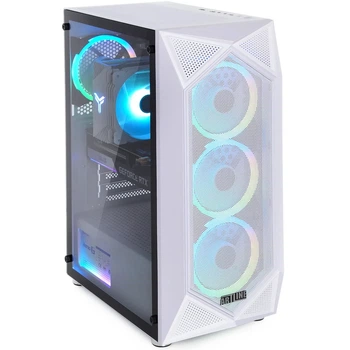 Комп'ютер ARTLINE Gaming X47WHITE Windows 11 Home (X47WHITEv86Win)