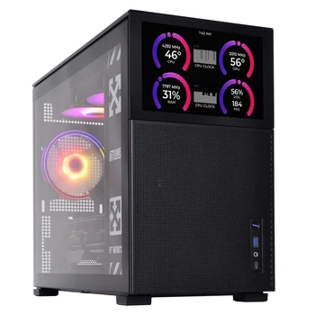Комп'ютер ARTLINE Gaming D31 (D31v107)