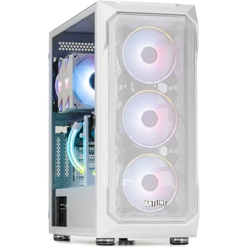 Комп'ютер ARTLINE Gaming X69WHITE (X69WHITEv47)