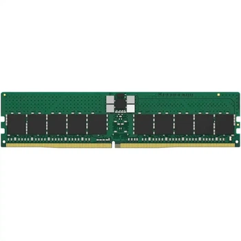Модуль пам'яті для сервера Kingston DDR5-4800 32GB ECC CL40 2RX8 1.1V 288-pin 16Gbit Hynix A (KSM48E40BD8KI-32HA)