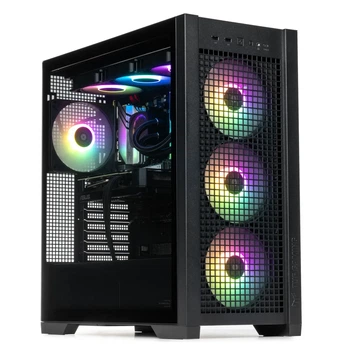 Комп'ютер ARTLINE Overlord GT302 Windows 11 Pro (GT302v23Win)