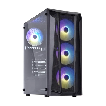 Персональний комп'ютер ARTLINE Home H55 (H55v18)