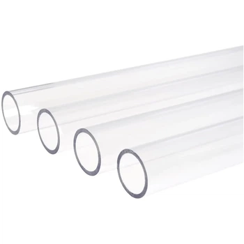 Трубки Alphacool Eisrohr 16/13mm PETG HardTube 60cm - 4pcs
