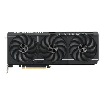 Відеокарта ASUS Nvidia GeForce RTX 5080 PRIME OC 16GB GDDR7 (PRIME-RTX5080-O16G)