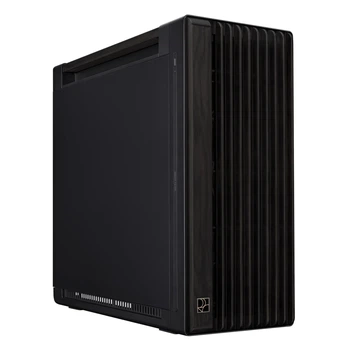 Корпус ASUS PA602 PROART Wood Edition - Metal без БЖ (90DC00J0-B09020) Black