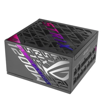 Блок живлення ASUS ROG STRIX 1200W 80+ Platinum (90YE00W0-B0NA00)