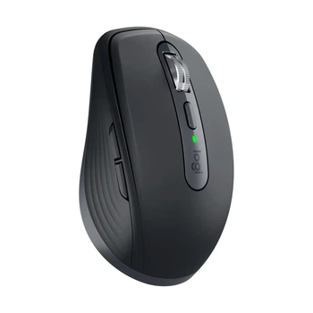 Мишка Logitech MX Anywhere 3S Graphite (910-006958)
