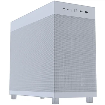Корпус ASUS AP303 MESH WHITE (90DC00V3-B39000)