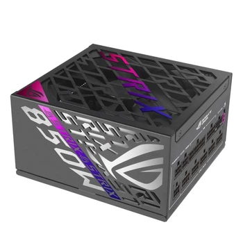 Блок живлення ASUS ROG STRIX 850W 80+ Platinum (90YE00W2-B0NA00)