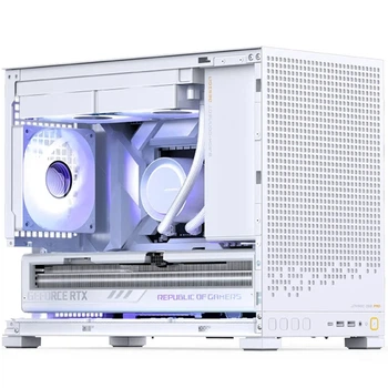 Корпус JONSBO D32 PRO White