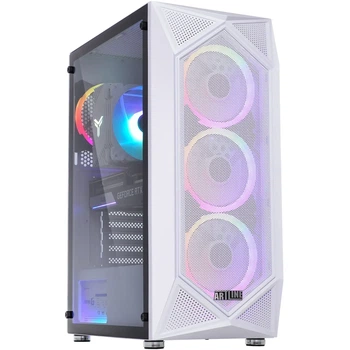 Комп'ютер ARTLINE Gaming X48WHITE Windows 11 Home (X48WHITEv45Win)